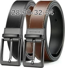 Belt City Uniform 28-34