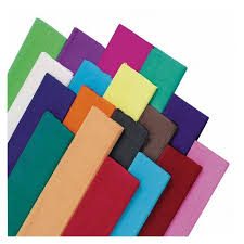 Crepe Paper