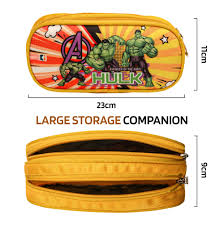 Small Pouch