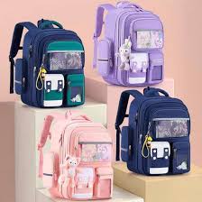 School Bag