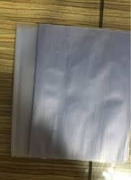 Plastic Cover Small