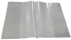 Plastic Covers Large