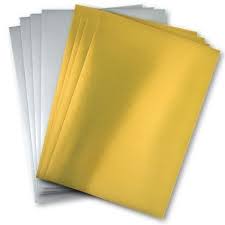 Golden Silver Hard Charts